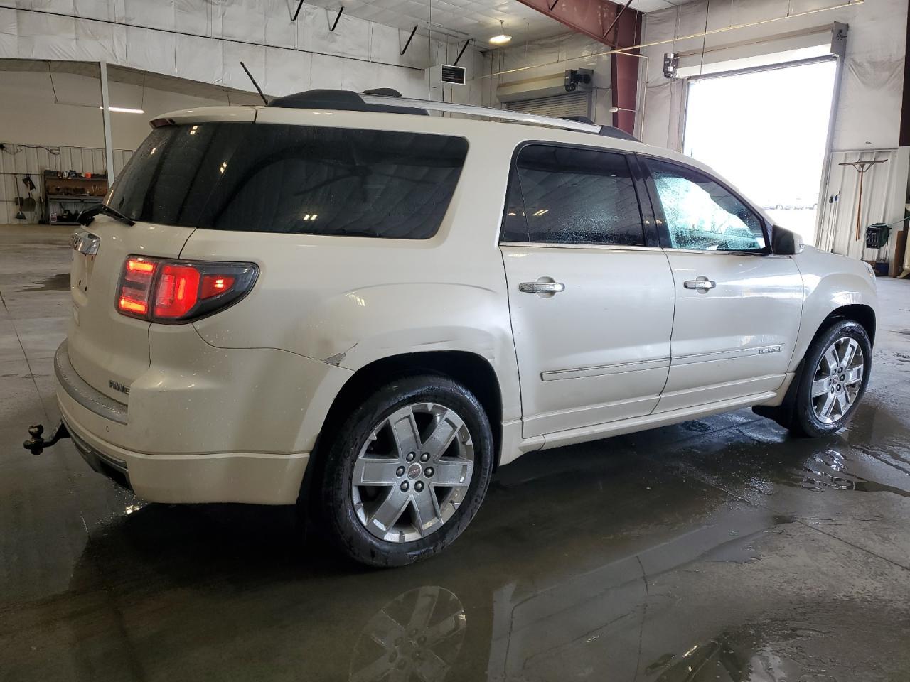 2014 GMC ACADIA