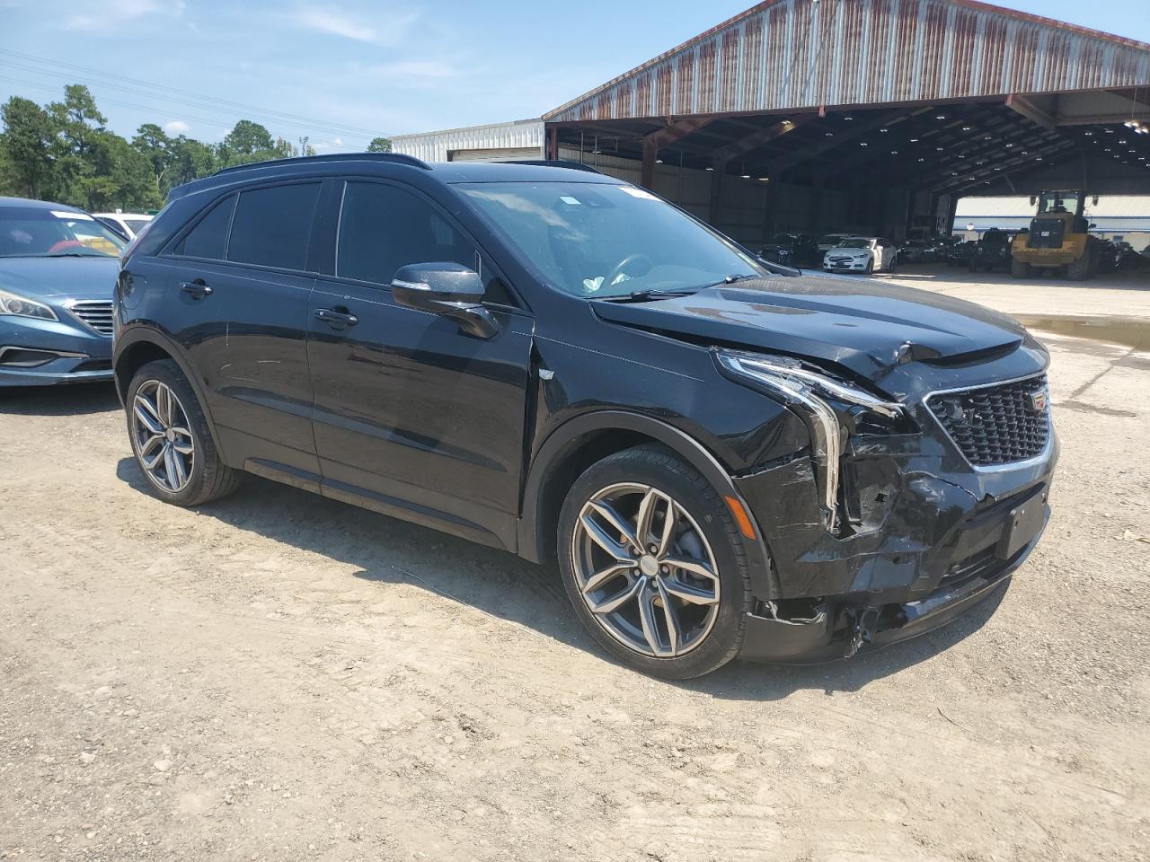 2023 CADILLAC XT4