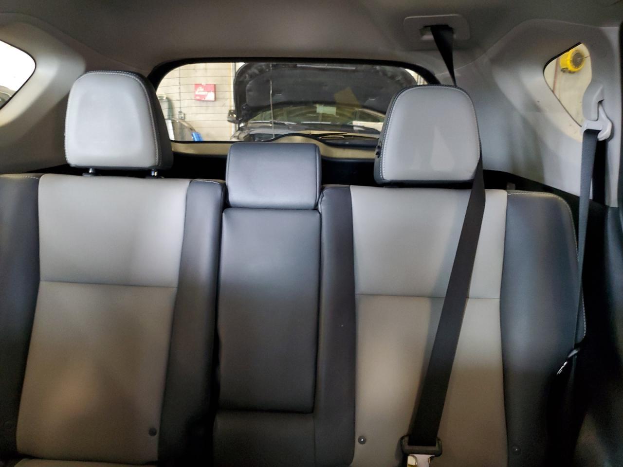 2014 TOYOTA RAV4