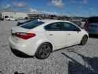 2015 KIA FORTE