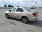 2005 TOYOTA COROLLA