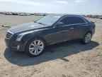 2014 CADILLAC ATS