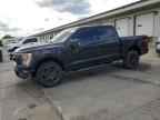 2021 FORD F-150 Lightning