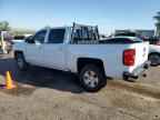 2016 CHEVROLET Silverado