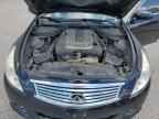 2012 INFINITI G37