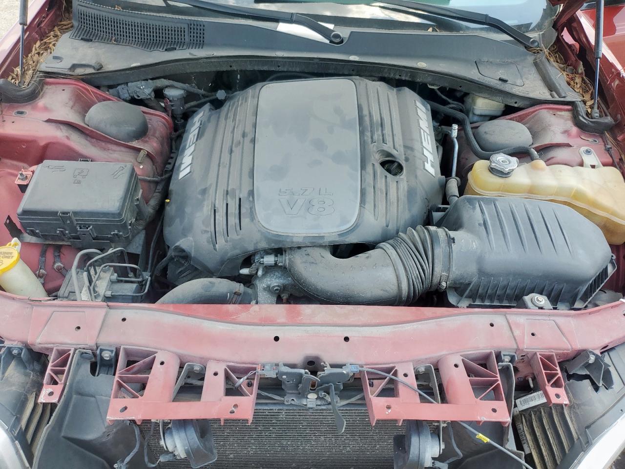 2013 CHRYSLER 300
