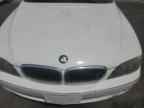 2007 BMW 7 series