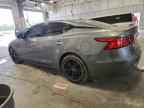 2016 NISSAN Maxima