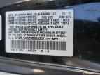 2013 HONDA ODYSSEY