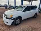 2009 TOYOTA RAV4