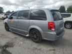 2015 DODGE GRAND CARAVAN
