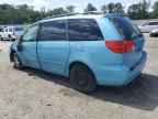 2007 TOYOTA SIENNA