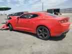 2016 CHEVROLET Camaro