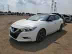 2016 NISSAN Maxima