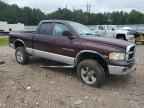 2004 DODGE RAM 1500