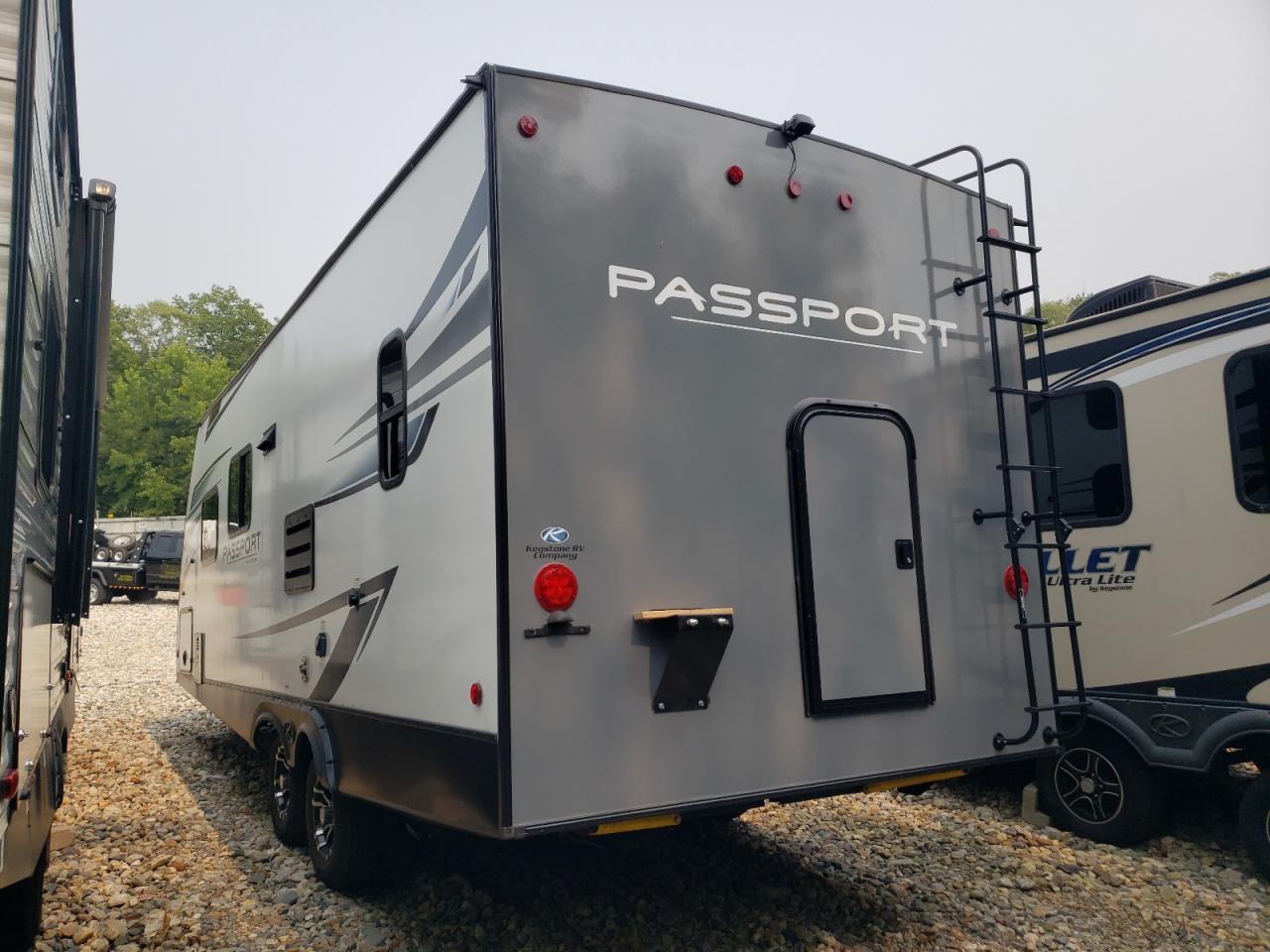 2021 KEYSTONE PASSPORT
