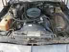 1986 CHEVROLET CAPRICE