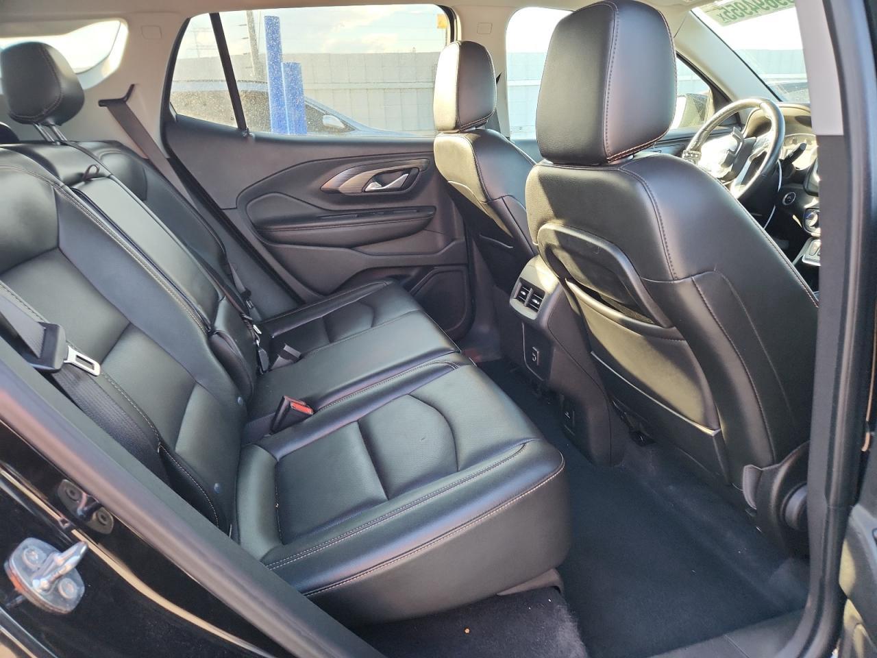 2021 GMC Terrain