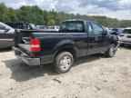 2008 FORD F-150