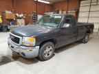 2004 GMC Sierra