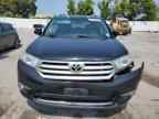 2011 TOYOTA HIGHLANDER