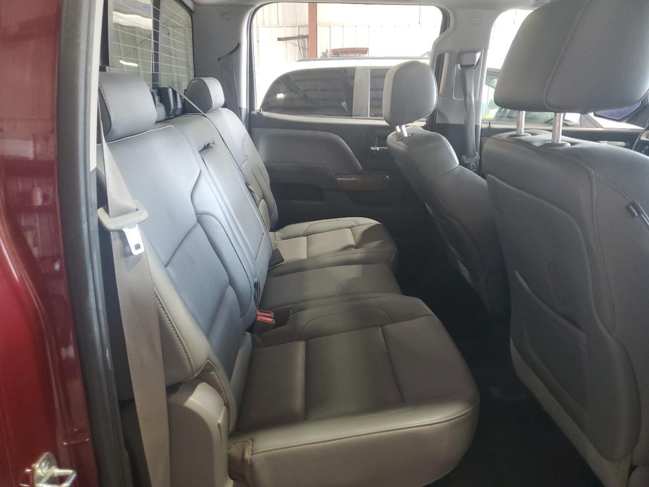2014 GMC Sierra
