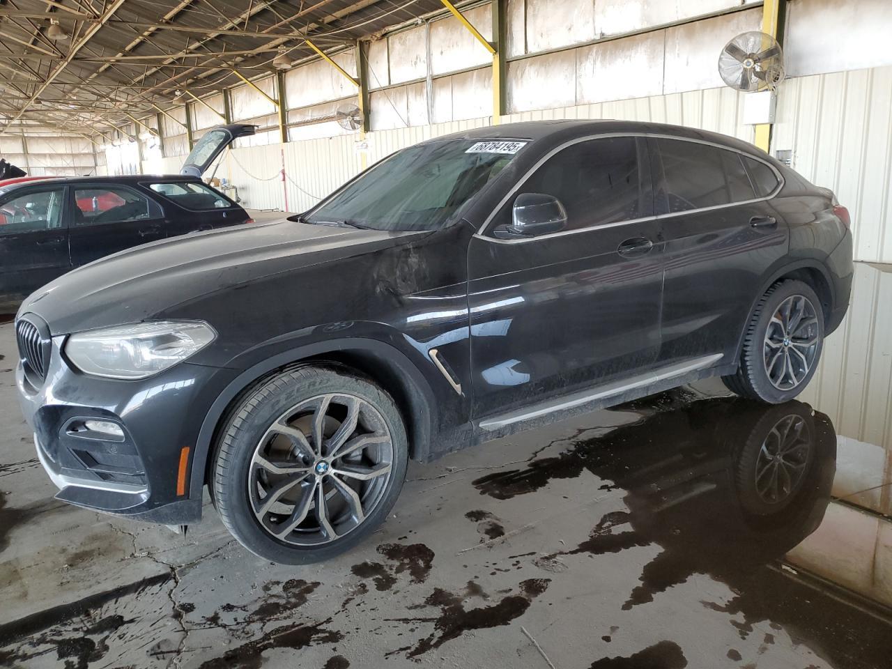 2019 BMW X4