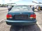 1998 HONDA CIVIC