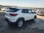 2024 CHEVROLET Trailblazer