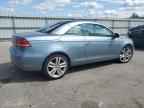 2015 VOLKSWAGEN EOS