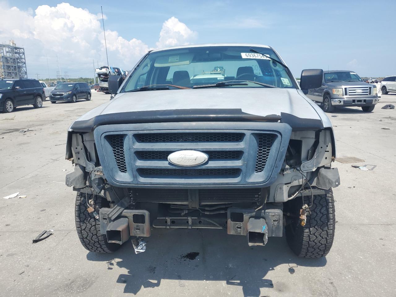 2006 FORD F-150