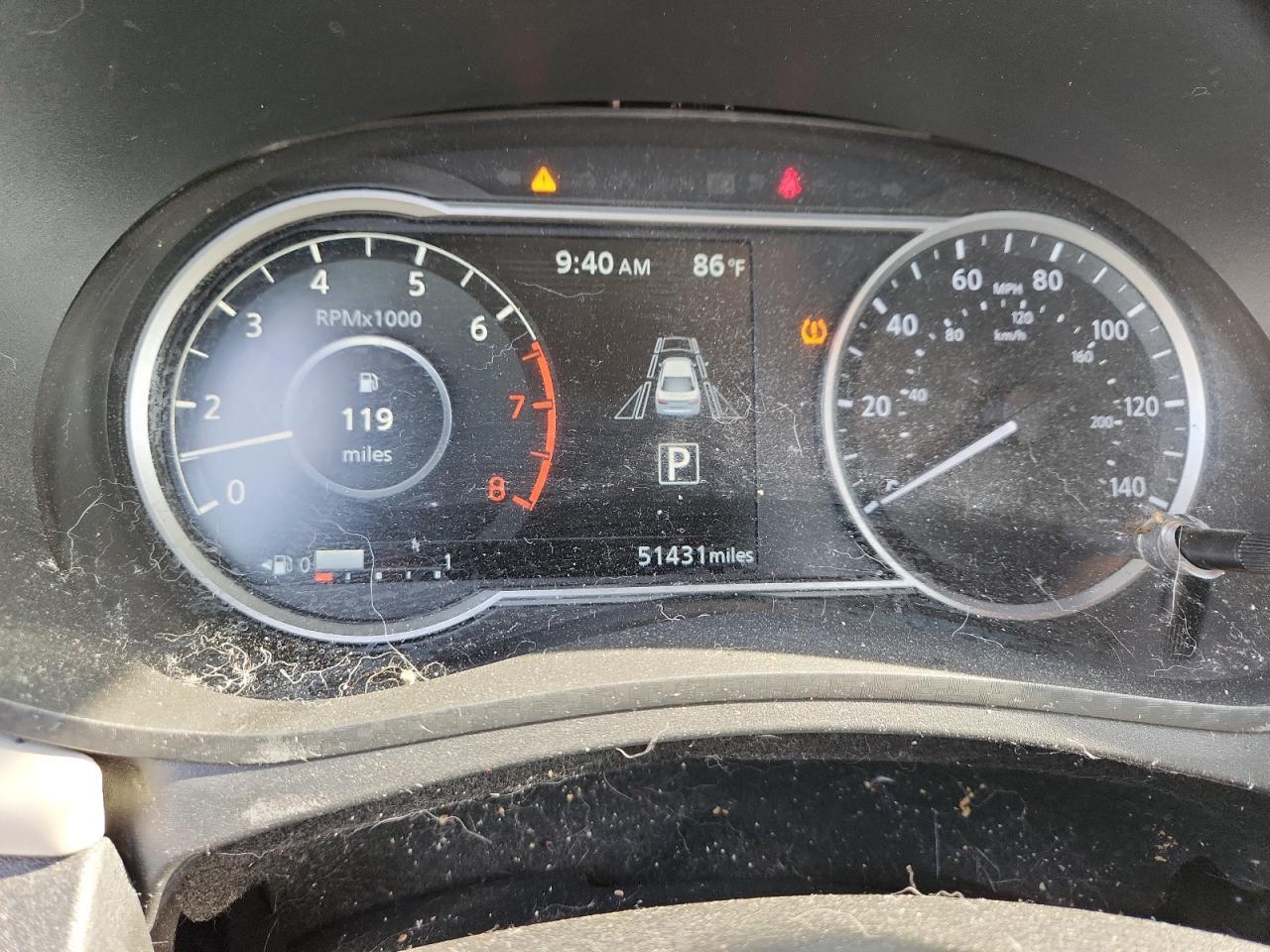 2020 NISSAN VERSA