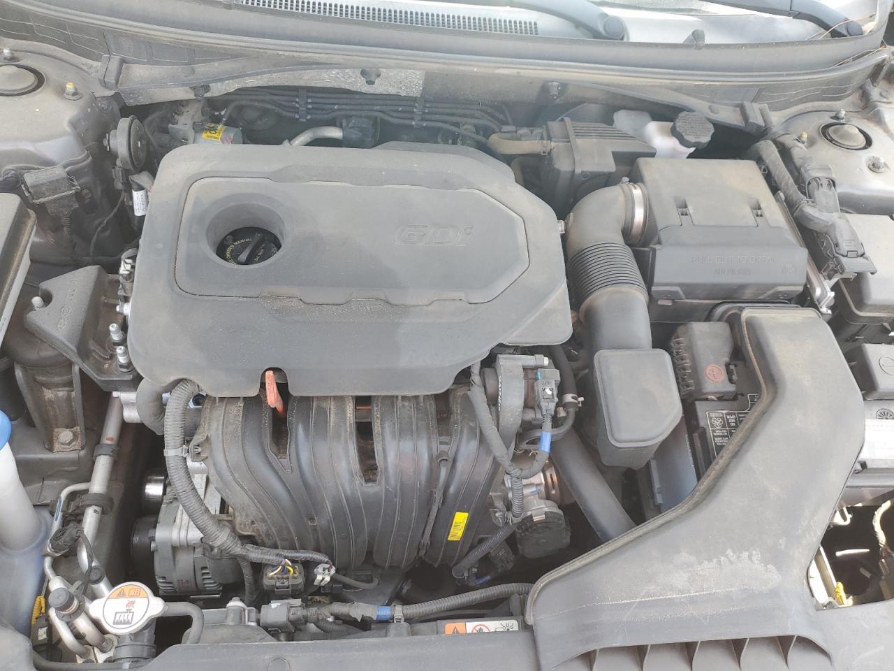 2022 HYUNDAI SONATA