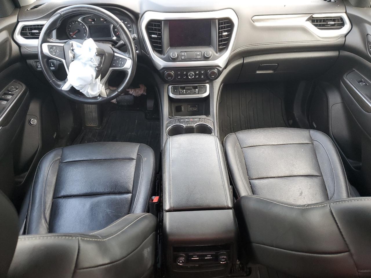 2020 GMC ACADIA