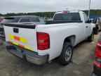 2013 CHEVROLET Silverado