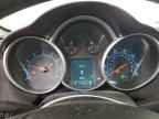 2011 CHEVROLET CRUZE