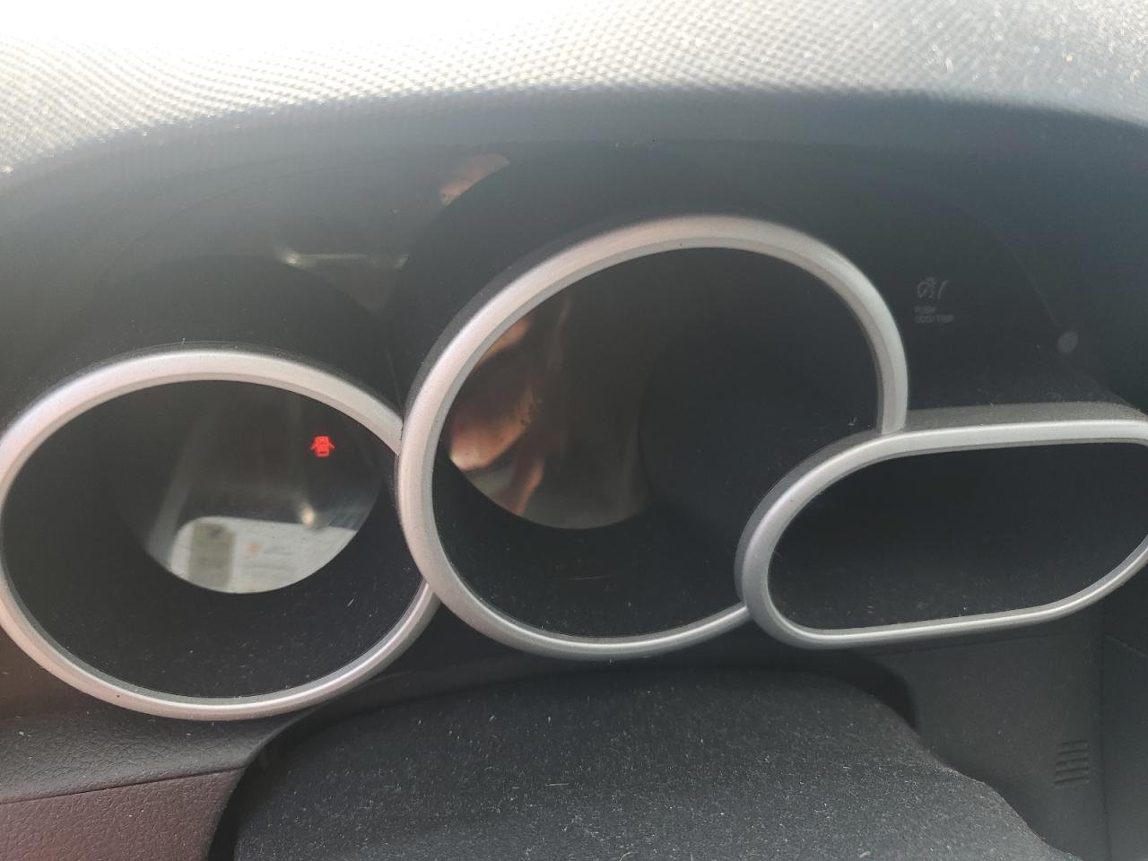 2009 TOYOTA MATRIX