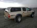 2002 TOYOTA TACOMA
