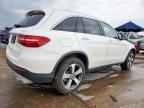 2018 MERCEDES-BENZ GLC-Class