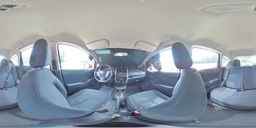 2015 NISSAN Versa Note