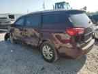 2015 KIA SEDONA