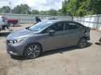 2023 NISSAN VERSA