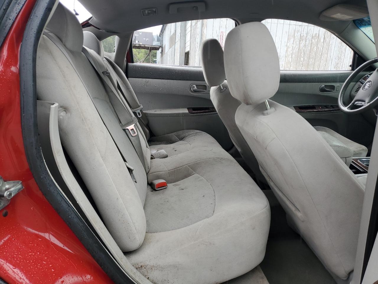 2008 BUICK LACROSSE