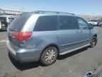 2004 TOYOTA SIENNA