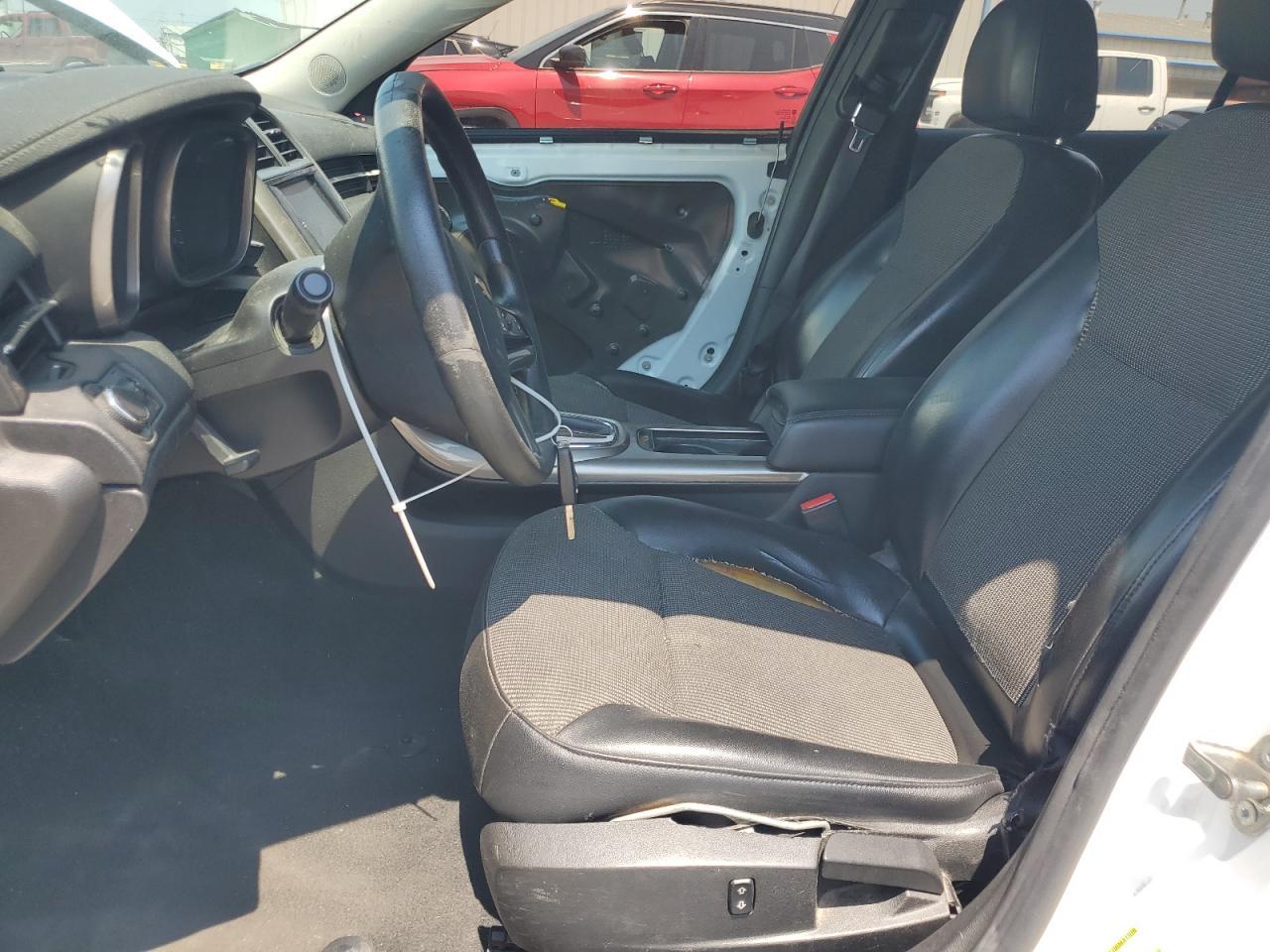 2013 CHEVROLET MALIBU
