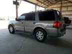 2004 LINCOLN Navigator