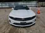 2020 CHEVROLET Camaro
