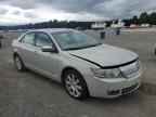 2007 LINCOLN MKZ