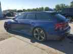 2021 AUDI RS6