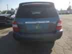 2007 TOYOTA HIGHLANDER